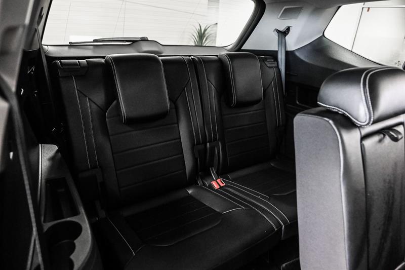 volkswagen Atlas 2022 - 21