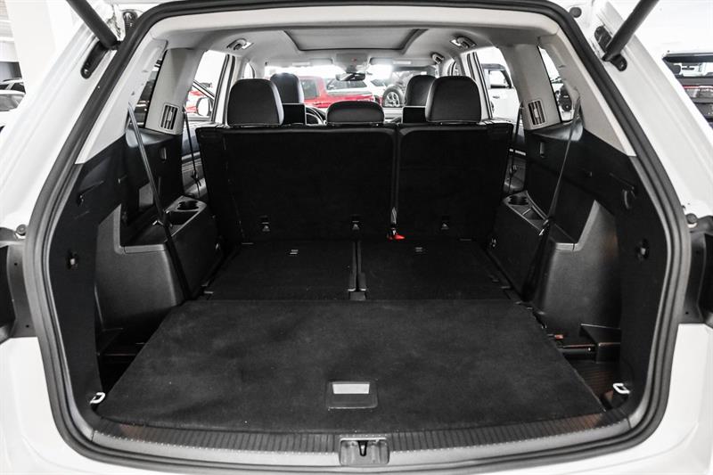 volkswagen Atlas 2022 - 22