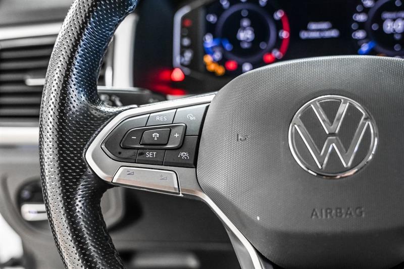 volkswagen Atlas 2022 - 25