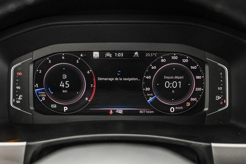 volkswagen Atlas 2022 - 27
