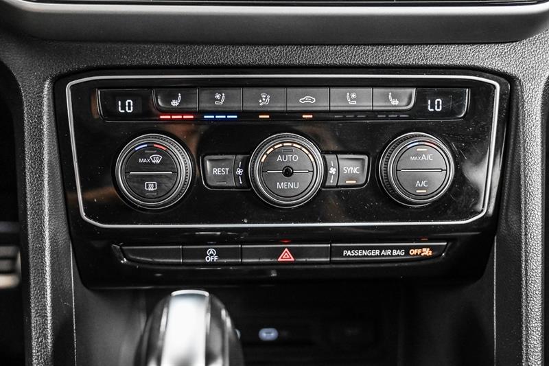 volkswagen Atlas 2022 - 29