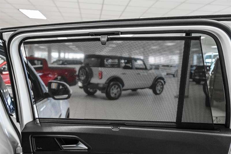 volkswagen Atlas 2022 - 32