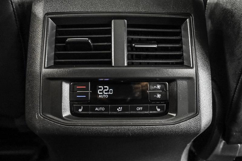 volkswagen Atlas 2022 - 35