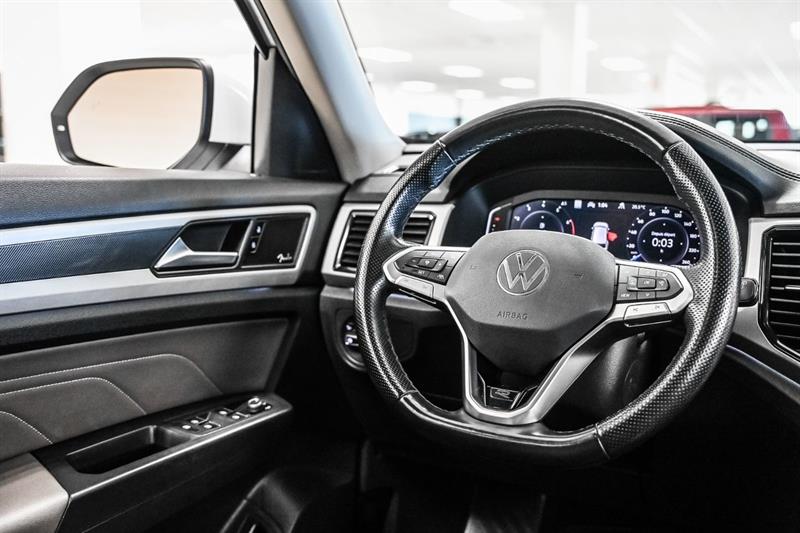 volkswagen Atlas 2022 - 37