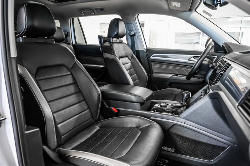 volkswagen Atlas 2022 - 41