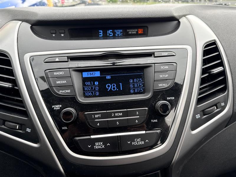 hyundai Elantra 2016 - 11