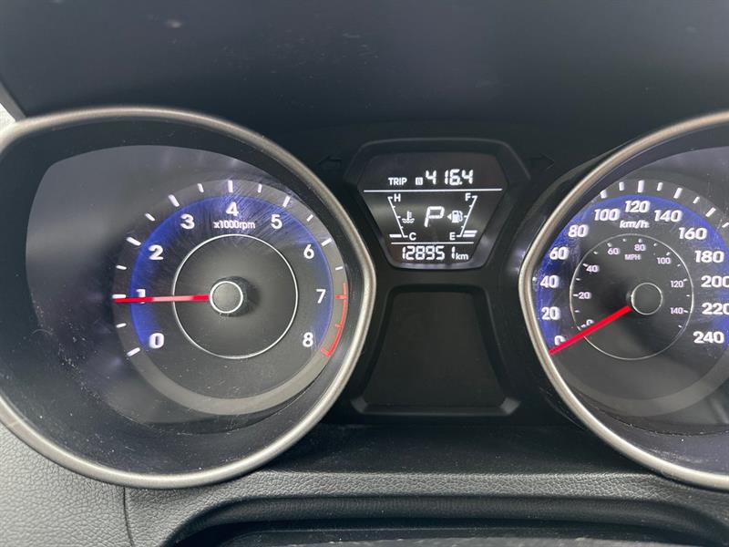 hyundai Elantra 2016 - 13