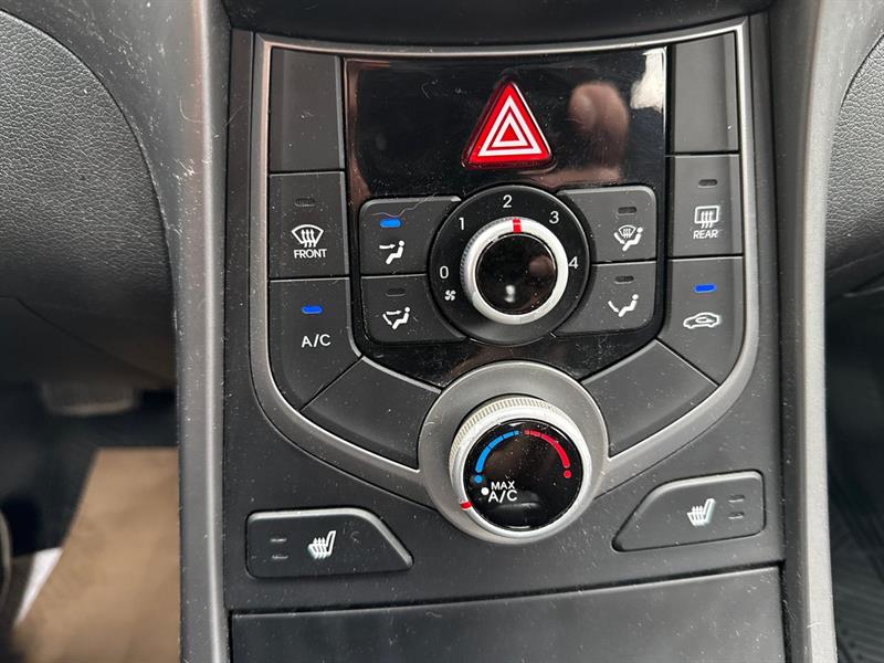 hyundai Elantra 2016 - 14
