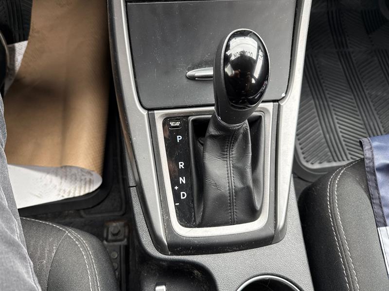 hyundai Elantra 2016 - 15