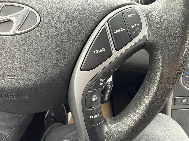 hyundai Elantra 2016 - 16