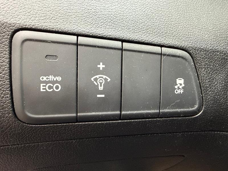 hyundai Elantra 2016 - 18