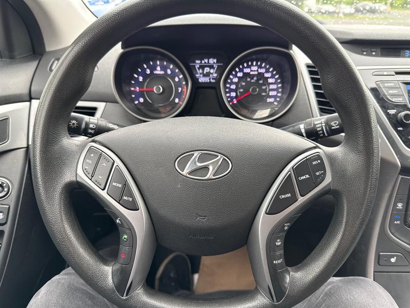 hyundai Elantra 2016 - 25