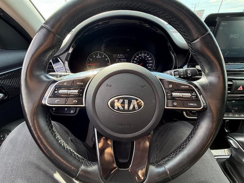 kia Seltos 2021 - 11