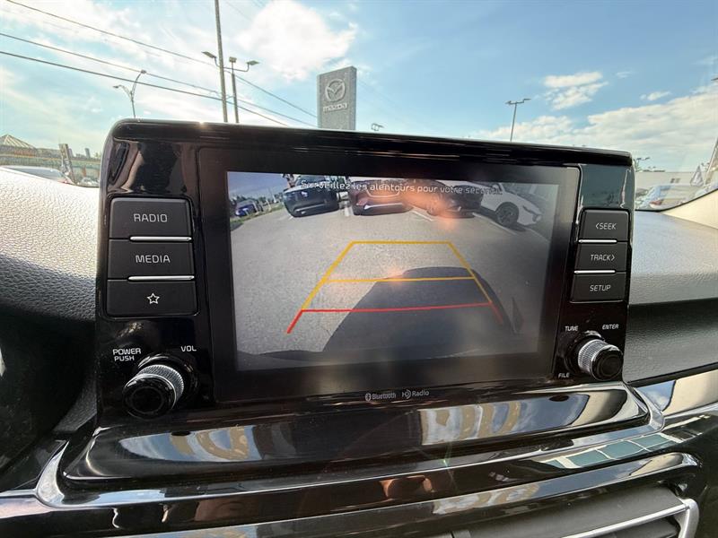 kia Seltos 2021 - 14