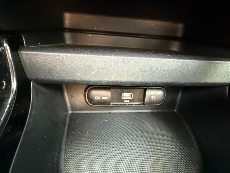 kia Seltos 2021 - 24