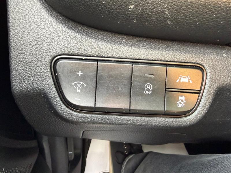kia Seltos 2021 - 25