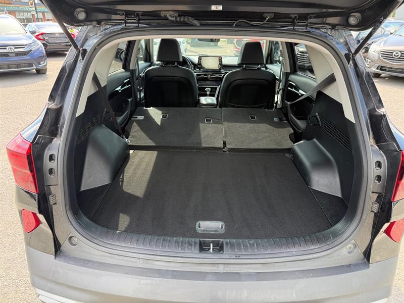 kia Seltos 2021 - 28