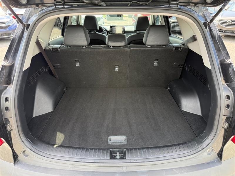 kia Seltos 2021 - 29
