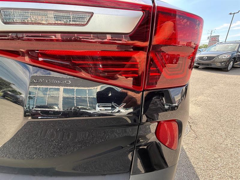 kia Seltos 2021 - 30