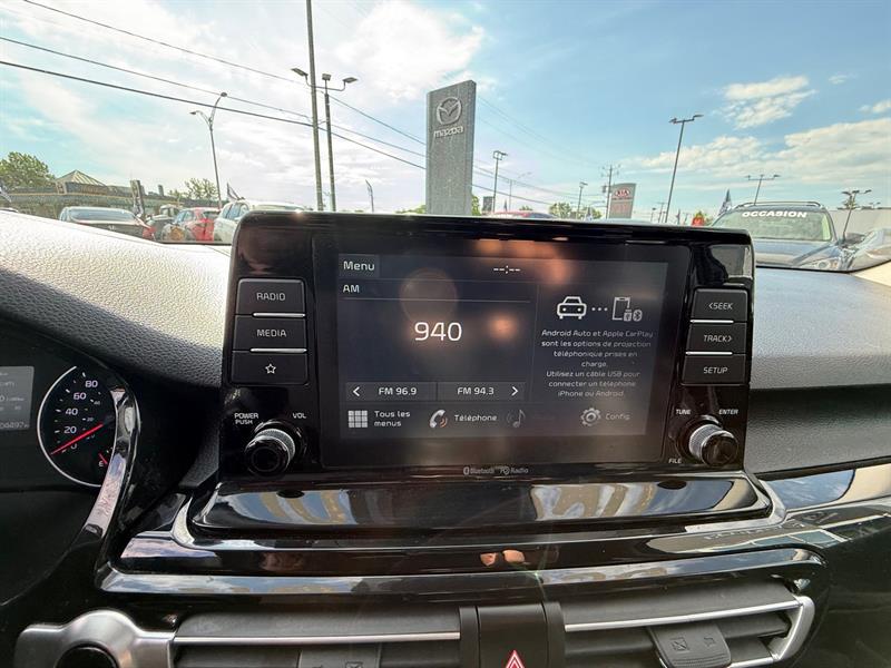 kia Seltos 2021 - 33