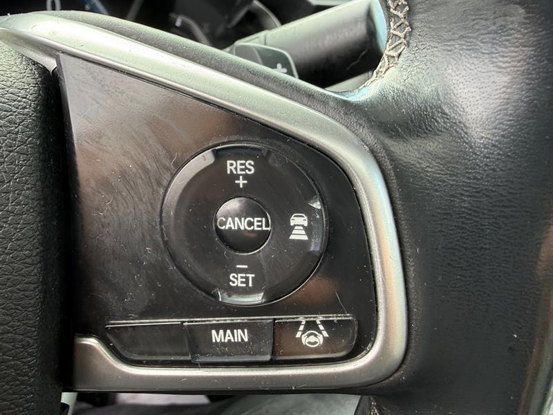 honda Civic Coupe 2017 - 15