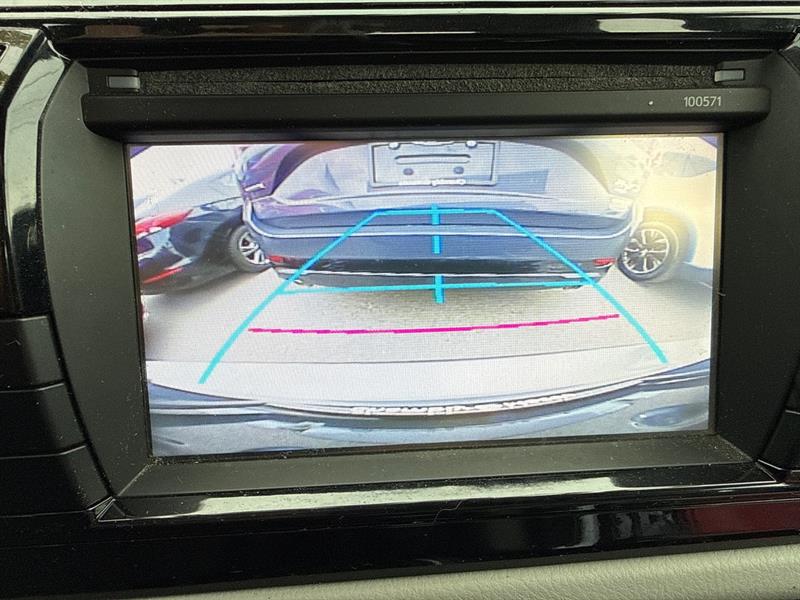 toyota Corolla 2016 - 14