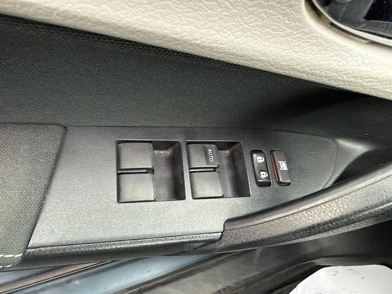 toyota Corolla 2016 - 23