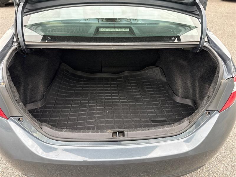 toyota Corolla 2016 - 28