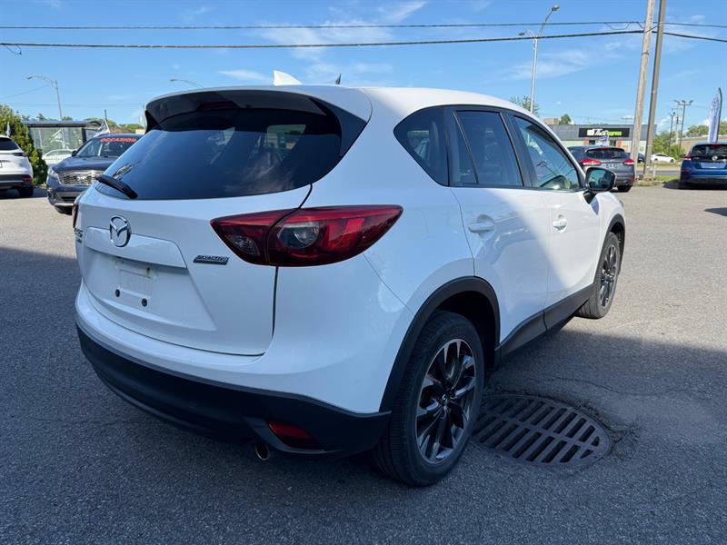 mazda CX-5 2016 - 7