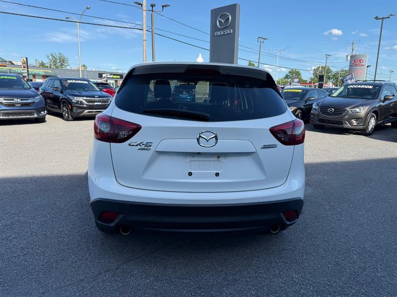 mazda CX-5 2016 - 9