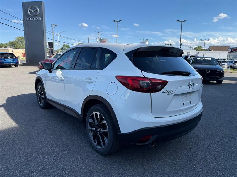 mazda CX-5 2016 - 11