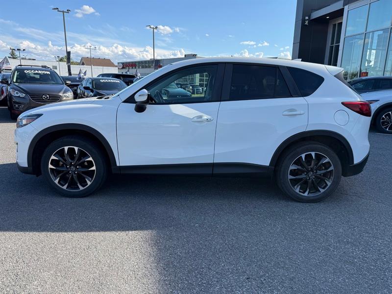mazda CX-5 2016 - 12
