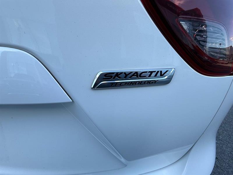 mazda CX-5 2016 - 14
