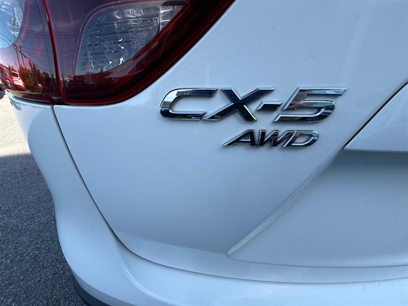 mazda CX-5 2016 - 15