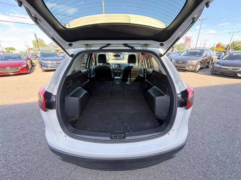 mazda CX-5 2016 - 16