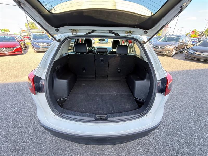 mazda CX-5 2016 - 18