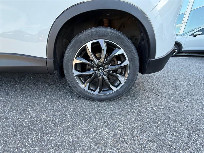 mazda CX-5 2016 - 19