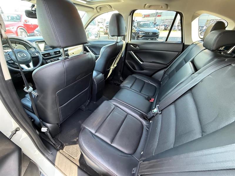 mazda CX-5 2016 - 21