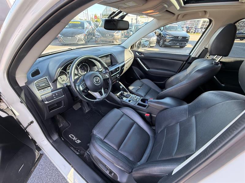 mazda CX-5 2016 - 22