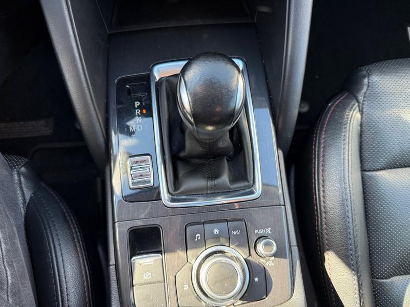 mazda CX-5 2016 - 27