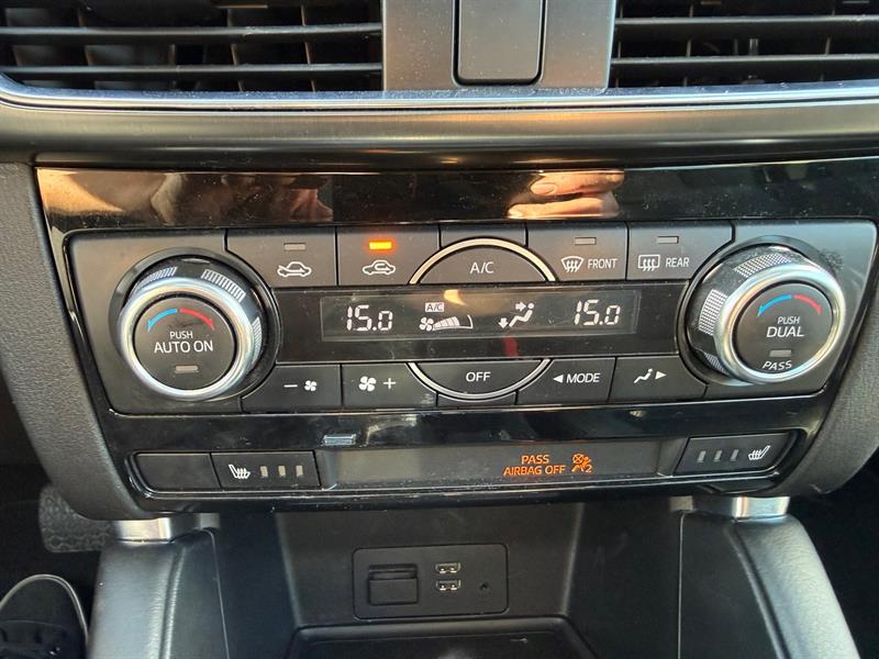 mazda CX-5 2016 - 30