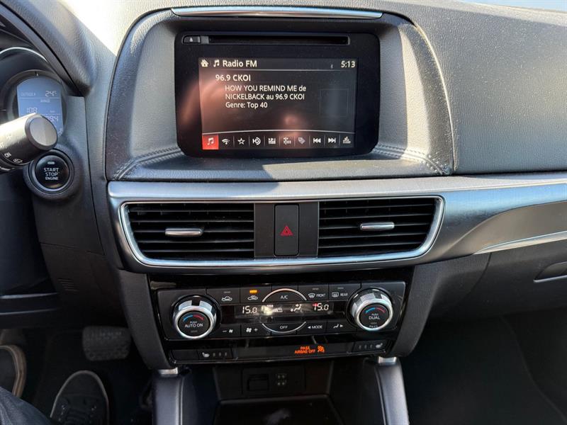mazda CX-5 2016 - 31