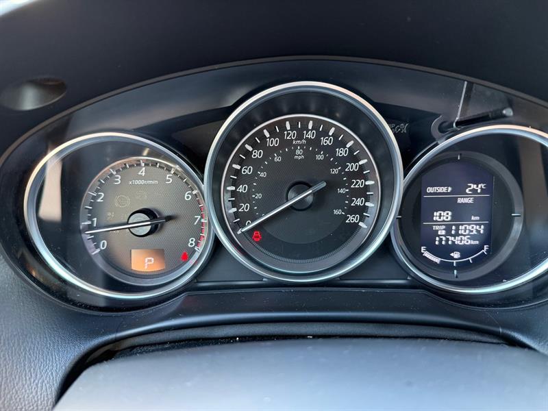 mazda CX-5 2016 - 35