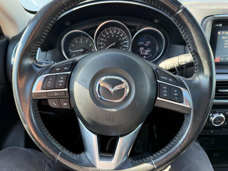 mazda CX-5 2016 - 36