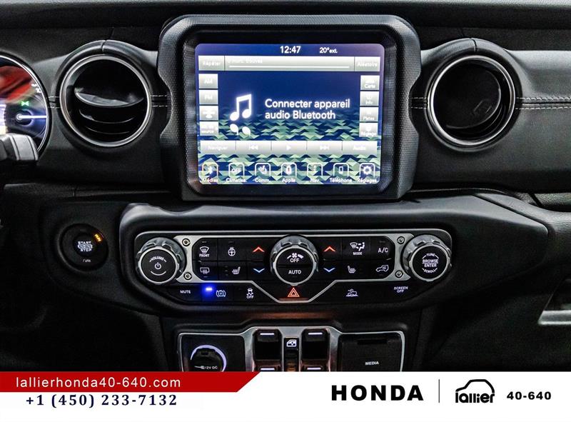 jeep Wrangler 4xe 2021 - 25