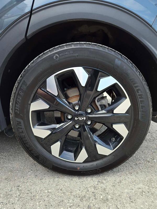 kia Sportage 2024 - 6