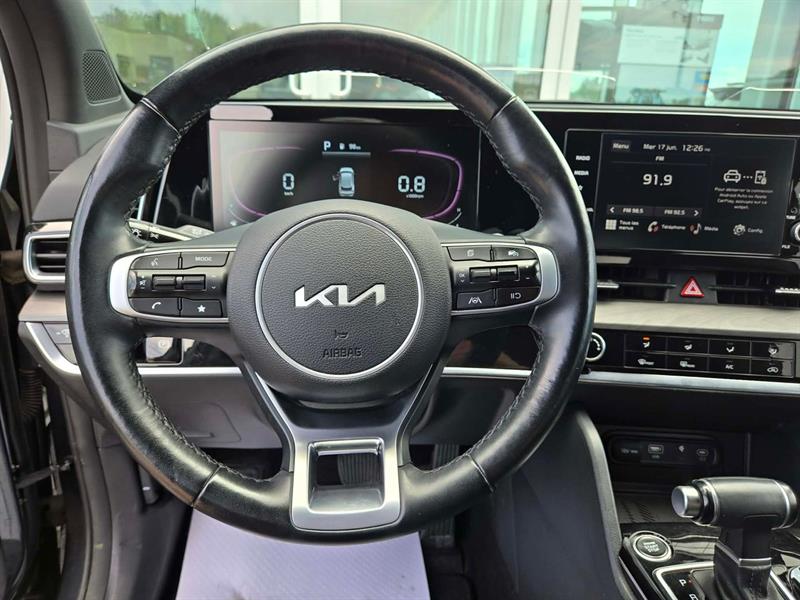 kia Sportage 2024 - 9