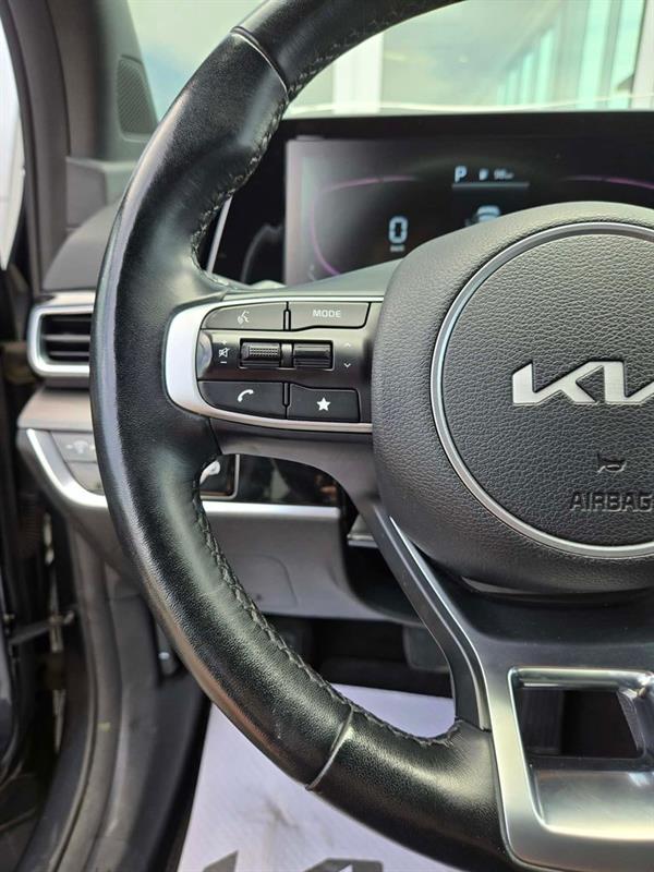 kia Sportage 2024 - 13
