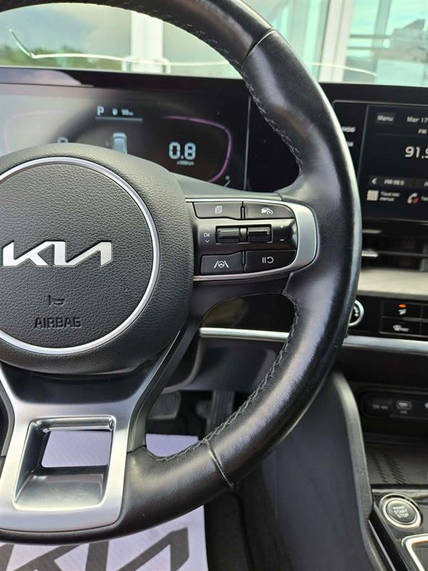 kia Sportage 2024 - 14