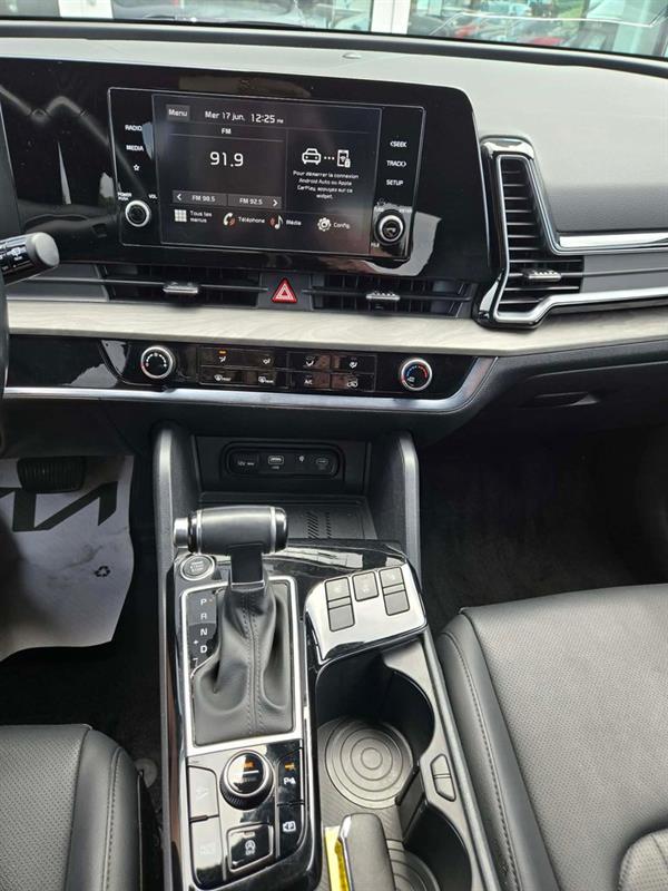 kia Sportage 2024 - 15